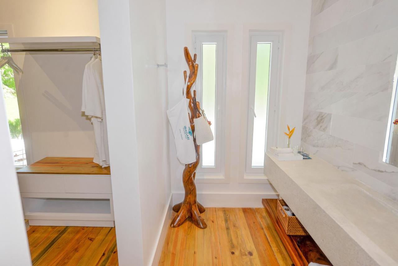 Ibagari Boutique Hotel (Adults Only) Вест Бэй Экстерьер фото